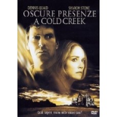 OSCURE PRESENZE A COLD CREEK