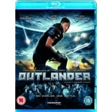 OUTLANDER - L'ULTIMO VICHINGO
