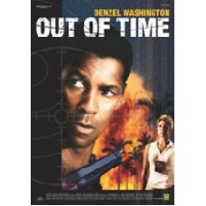 OUT OF TIME