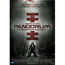 PANDORUM - L'UNIVERSO PARALLELO