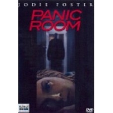 PANIC ROOM PANIC ROOM
