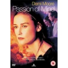 PASSION OF MIND
