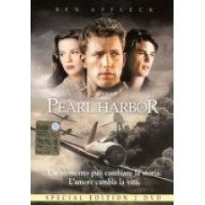 PEARL HARBOR - SPECIAL EDITION (2 DVD)