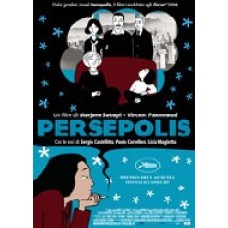 PERSEPOLIS