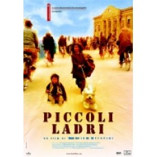 PICCOLI LADRI