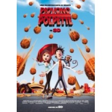 PIOVONO POLPETTE PIOVONO POLPETTE