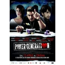 POKER GENERATION