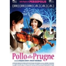 POLLO ALLE PRUGNE