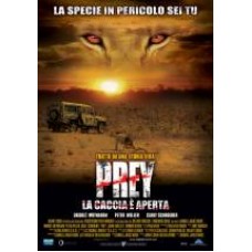 PREY LA CACCIA E&rsquo; APERTA