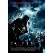 PRIEST PRIEST
