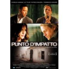PUNTO D'IMPATTO PUNTO D'IMPATTO