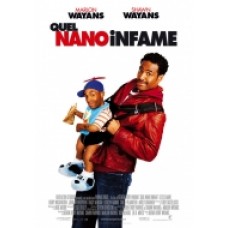 QUEL NANO INFAME