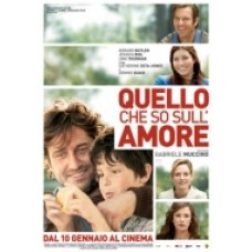 QUELLO CHE SO SULL'AMORE