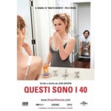 QUESTI SONO I 40