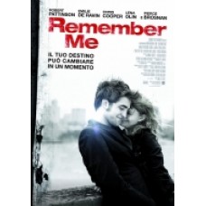 REMEMBER ME (Blockb)