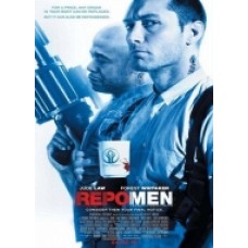 REPO MEN REPO MEN
