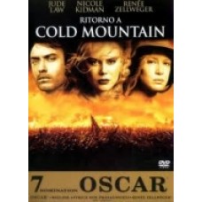 RITORNO A COLD MOUNTAIN
