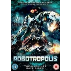 ROBOTROPOLIS
