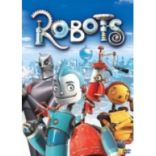 ROBOTS