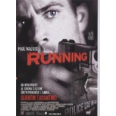 RUNNING