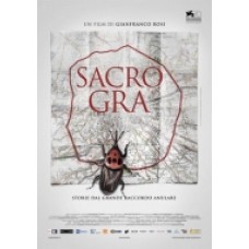 SACRO GRA