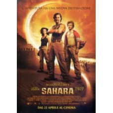 SAHARA