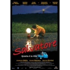 SALVATORE - QUESTA E' LA VITA