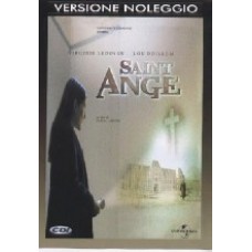 SAINT ANGE