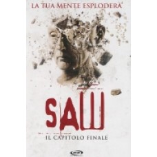 SAW 7 - IL CAPITOLO FINALE