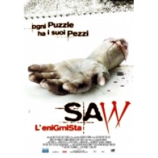 SAW - L'EMIGMISTA