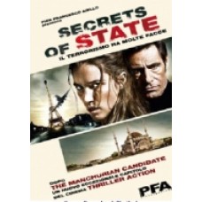 SECRETS OF STATE