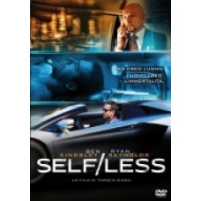 SELF-LESS |dvd|