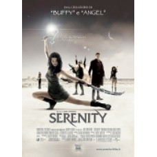 SERENITY