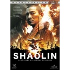 SHAOLIN SHAOLIN