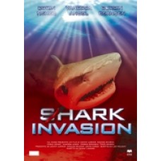 SHARK INVASION
