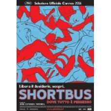SHORTBUS