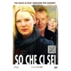 SO CHE CI SEI (Matching Jack)