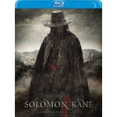 SOLOMON KANE -BLU-RAY