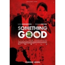 SOMETHING GOOD