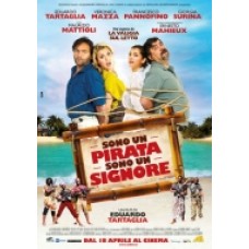 SONO UN PIRATA SONO UN SIGNORE
