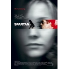 SPARTAN
