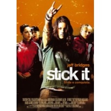 STICK IT - SFIDA E CONQUISTA