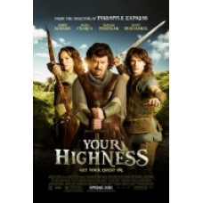 SUA MAESTA'-YOUR HIGHNESS