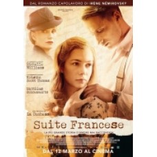 SUITE FRANCESE SUITE FRANCESE