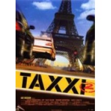 TAXXI 2 TAXXI 2