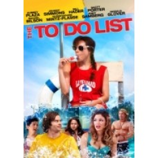 THE TO DO LIST - L'Estate Prima del College