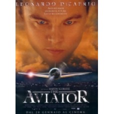 THE AVIATOR
