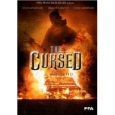 THE CURSED-IL MALEDETTO
