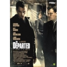 THE DEPARTED - IL BENE E IL MALE