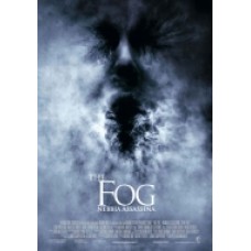 THE FOG - NEBBIA ASSASSINA